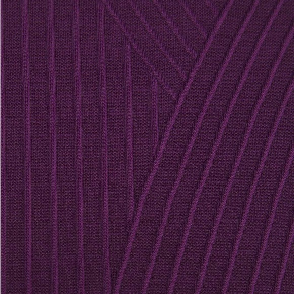 Lululemon Rest Less Pullover Magenta Size 4 - Picture 9 of 13